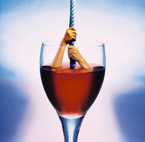 Alcohol Misuse Therapy Surrey. FoodCounselling