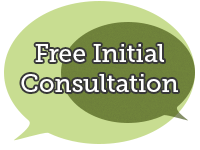 Welcome. Free Consultation - Green